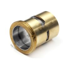 Dugó-hüvely NitroStar 18SS