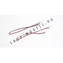 E-flite LED hosszabbító 15cm