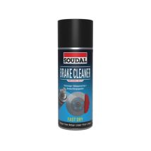 Soudal 130717 Féktisztító spray, 400ml