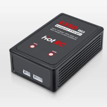 HOTRC E350 RC 25W (2-3S) LiPo töltő
