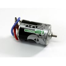 Kefés 540 motor 21T Absima