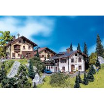 Faller 130282 Edelweiss panzió