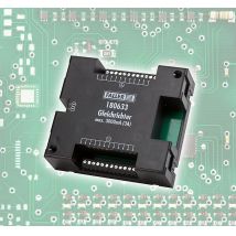 Faller 180633 Egyenirányító LED-es világításhoz, 16 V