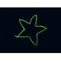 Éjszakai fényszál-zöld 1,5m