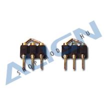 Éjszakai lapát kapcsoló tüske