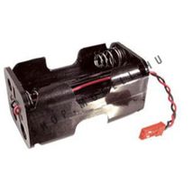 Elemtartó 4db-os HPI