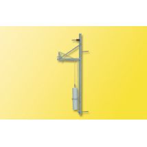 Viessmann 4174 Felsővezet&eacute;k fesz&iacute;tőmű