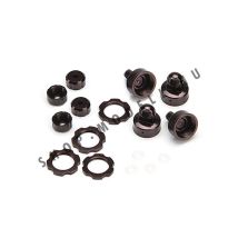 Eloxált lengéscsillapító alkatrészek HPI Blitz és Firestorm