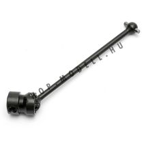 első csuklós féltengely