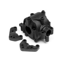 HPI 100841 első diffi h&aacute;z/Cyber 10