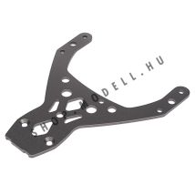 első felváz (gunmetal)