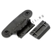 első hátsó Ütköző Sprint