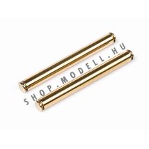 Elsõ kerék rögzítõ stift titán