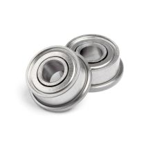 első kerékcsapágy 1/8x5/16 2db