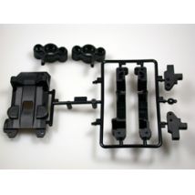 első kerékcsapágyház szett R40