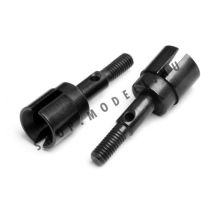 Elsõ/Hátsó kihajtás Strada