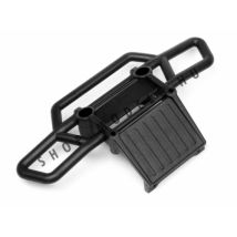 Elsõ lökhárító Strada MT