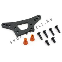 első SHOCK TOWER (karbon/3.0mm