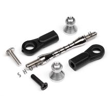 Elsõ toronymerevítõ szett