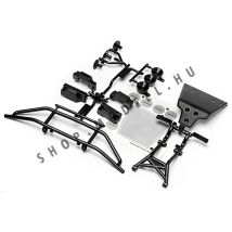 első Ütköző szett