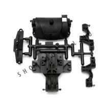 első válaszfal szett (PRO 3)