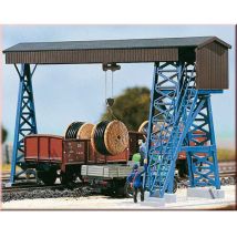 Auhagen 13308 Rakodódaru