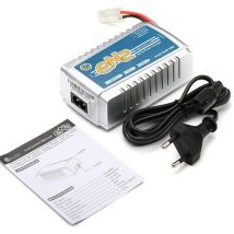 EV-Peak eN2 25W egyszerű NiCD NiMH töltő