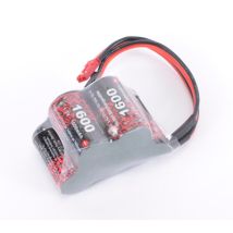 EP1600H Hump RX-pack NiMH 1600mAh vevőakku