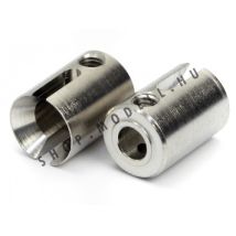 erősített kihajtás 7X12X16mm