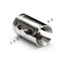 erősített központi kihajtás