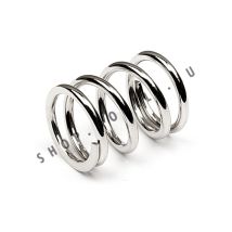 erősített szervó védő rugó