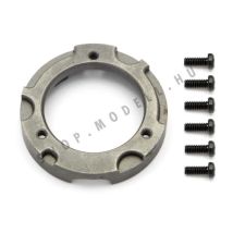 erősített váltó alkatrész