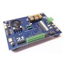 ESU 53900 Dekóder tesztelő