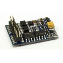 ESU 54617 Mozdonydekóder PluX22 NEM658 V4.0 DCC