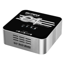 EV-Peak e4 50W, 4A LiPo töltő