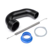 HPI 101033 Exhaust Manifold Set