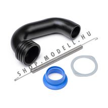 Exhaust Manifold Set