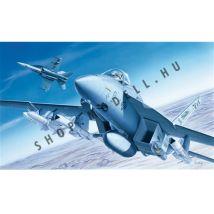 Italeri 083 F-18E Super Hornet