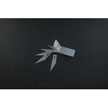 Italeri 50825 Penge 5db