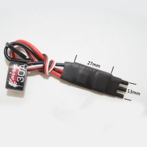 Fairy 30A brushless szabályzó