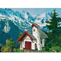 Faller 109234 B-234 kápolna