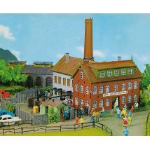 Faller 109265 B-265 Régi gyárépület