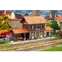 Faller 110133 Állomás, Kleinengstingen