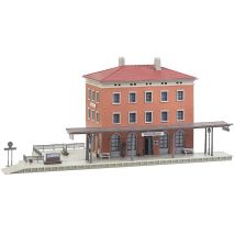 Faller 110135 Állomás, Weisenbach