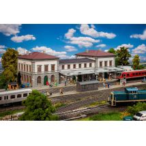 Faller 110140 Állomás, Königsfeld