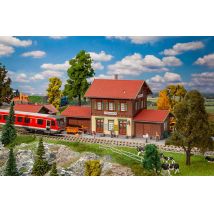 Faller 110146 állomás Gomadingen