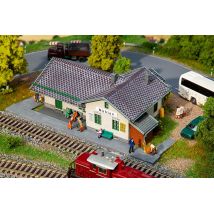 Faller 110150 Állomás, Mühlen