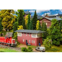 Faller 120093 Váltóőrház