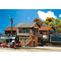 Faller 120120 Váltóőrház, Mittelstadt