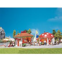 Faller 120135 Trafikok